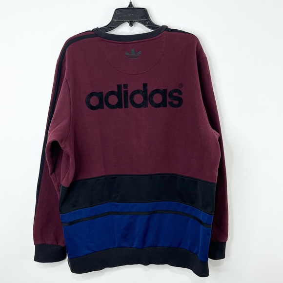 Men’s adidas sweatshirt - Picture 3 of 12